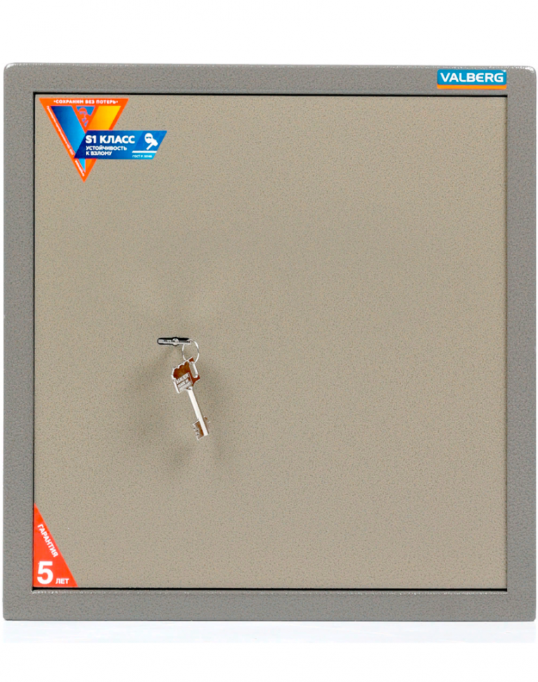 Мебельный сейф Valberg ASM 46 KL купить в Ухте