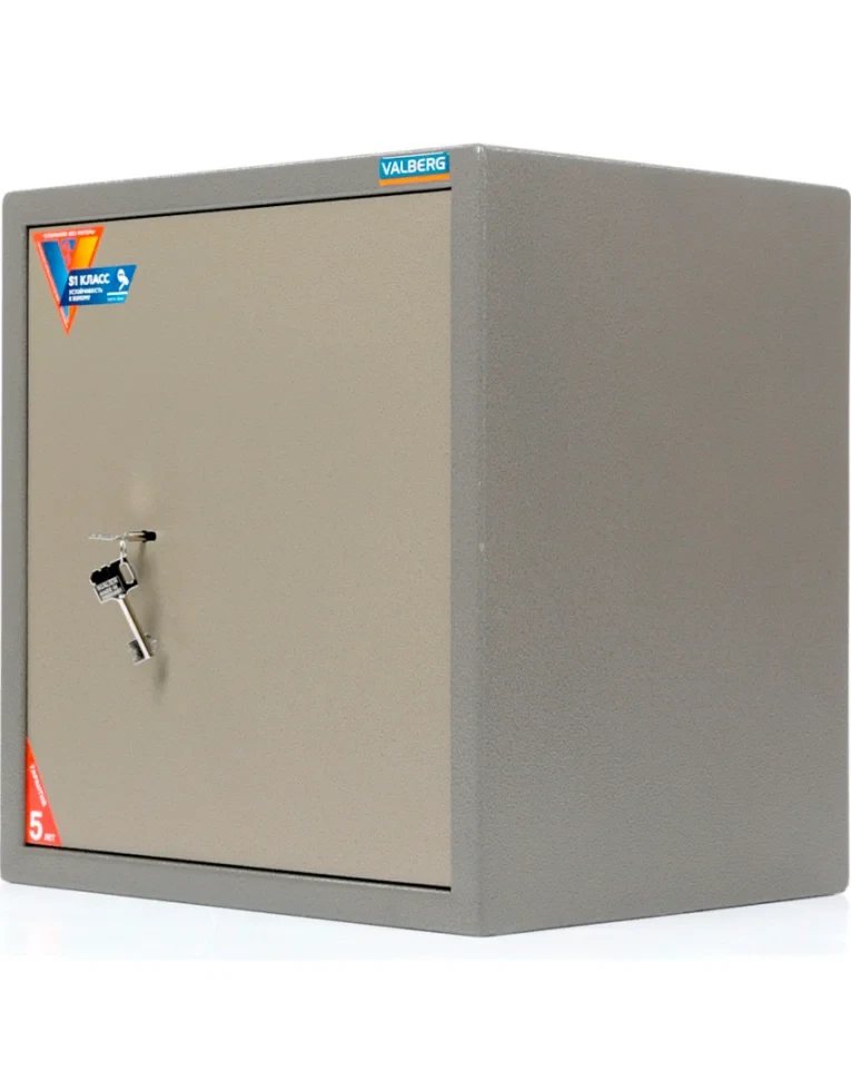 Мебельный сейф Valberg ASM 46 KL купить в Ухте