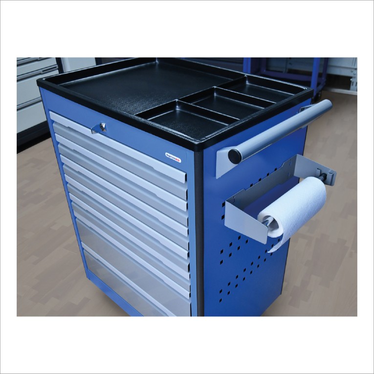 Тележка инструментальная TNC 950.5 купить в Ухте