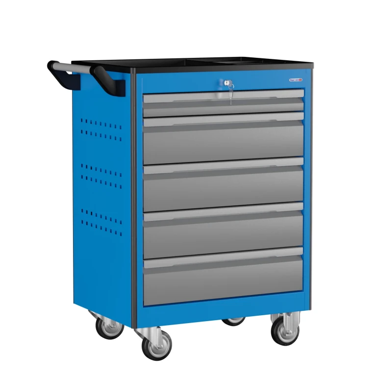 Тележка инструментальная TNC 950.5 купить в Ухте