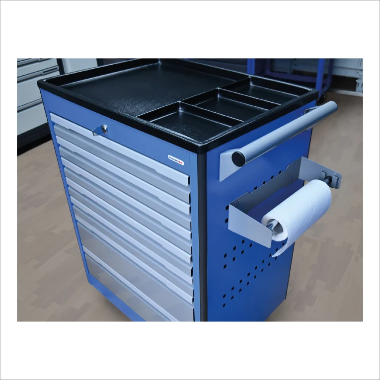 Тележка инструментальная TNC 950.5 купить в Ухте