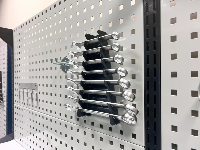 Верстак CTR 1832.S347.13-2F купить в Ухте