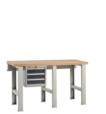 Верстак ВС-150-Ф-02