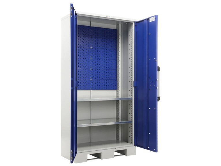 Шкаф инструментальный AMH TC-062000 купить в Ухте