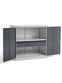 Шкаф инструментальный ДиКом ВЛ-051-02