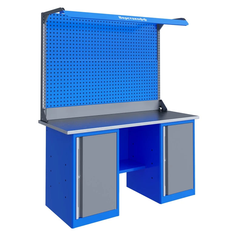 Верстак PRF 161.77.1-2F купить в Ухте