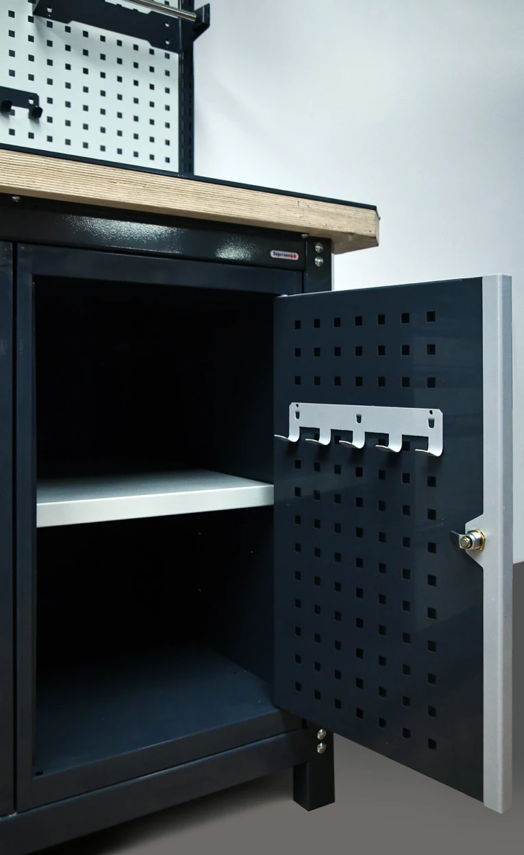 Верстак MCN 0752.S7-1 купить в Ухте