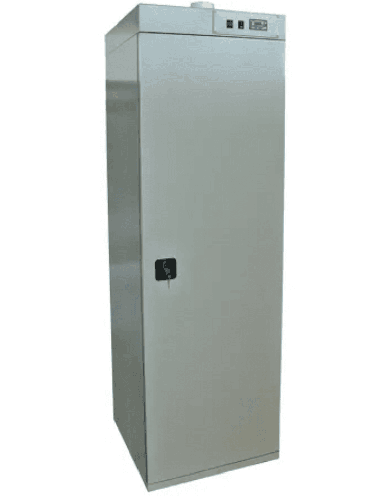 Сушильный шкаф ШС-2  для одежды и обуви купить в Ухте