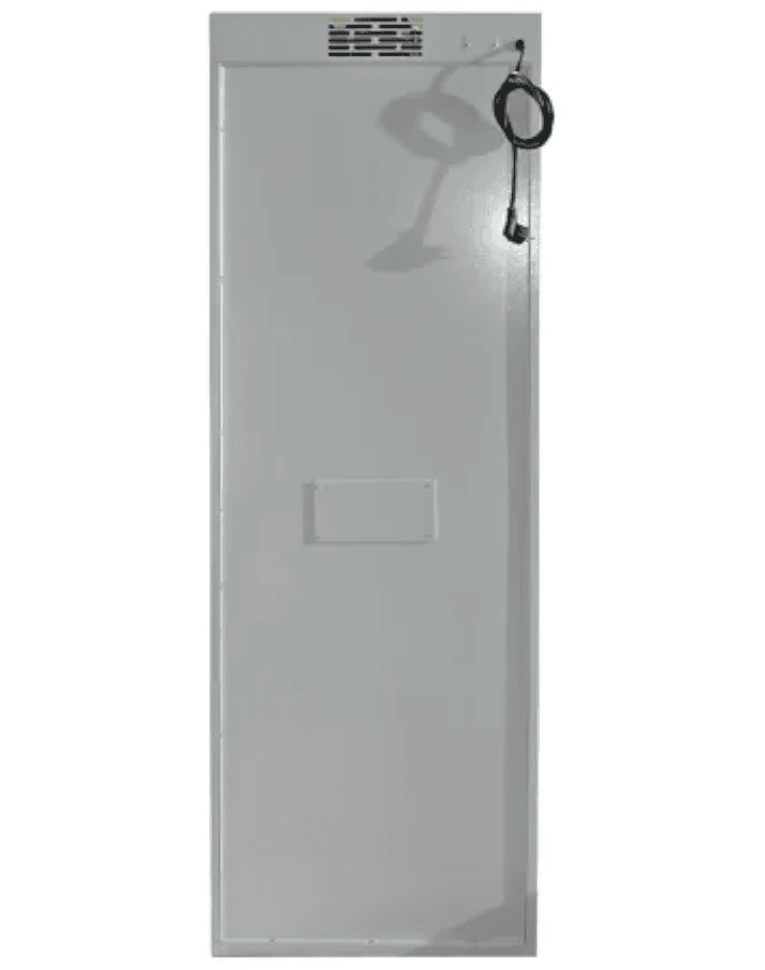 Сушильный шкаф ШС-2  для одежды и обуви купить в Ухте