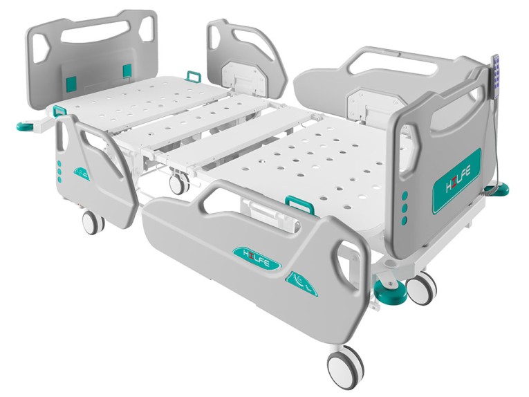 Медицинская кровать MB-95 купить в Ухте Медицинская кровать MB-95 купить в Ухте