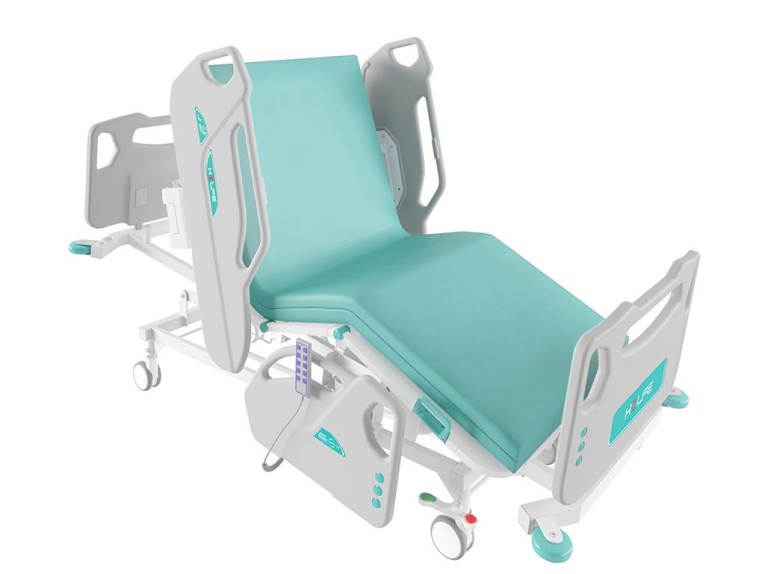 Медицинская кровать MB-95 купить в Ухте Медицинская кровать MB-95 купить в Ухте