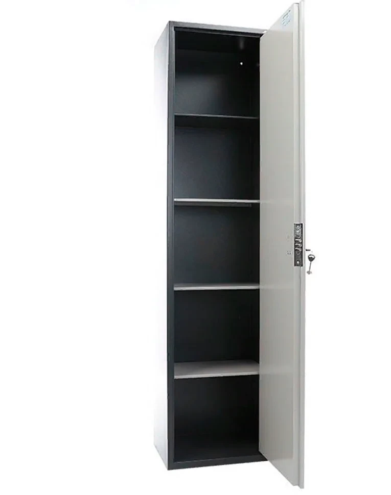 Бухгалтерский шкаф Aiko SL-185 купить в Ухте