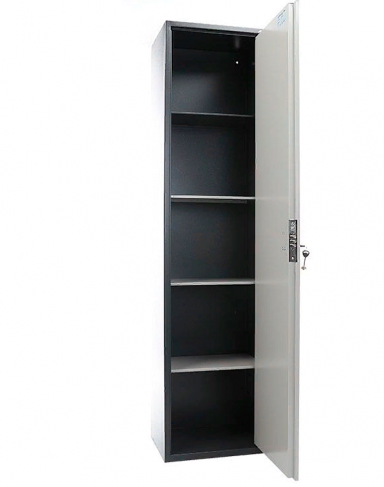 Бухгалтерский шкаф Aiko SL-185 купить в Ухте