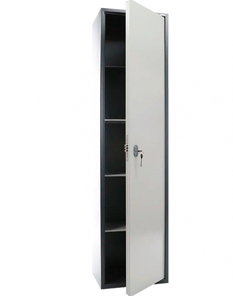 Бухгалтерский шкаф Aiko SL-185 купить в Ухте