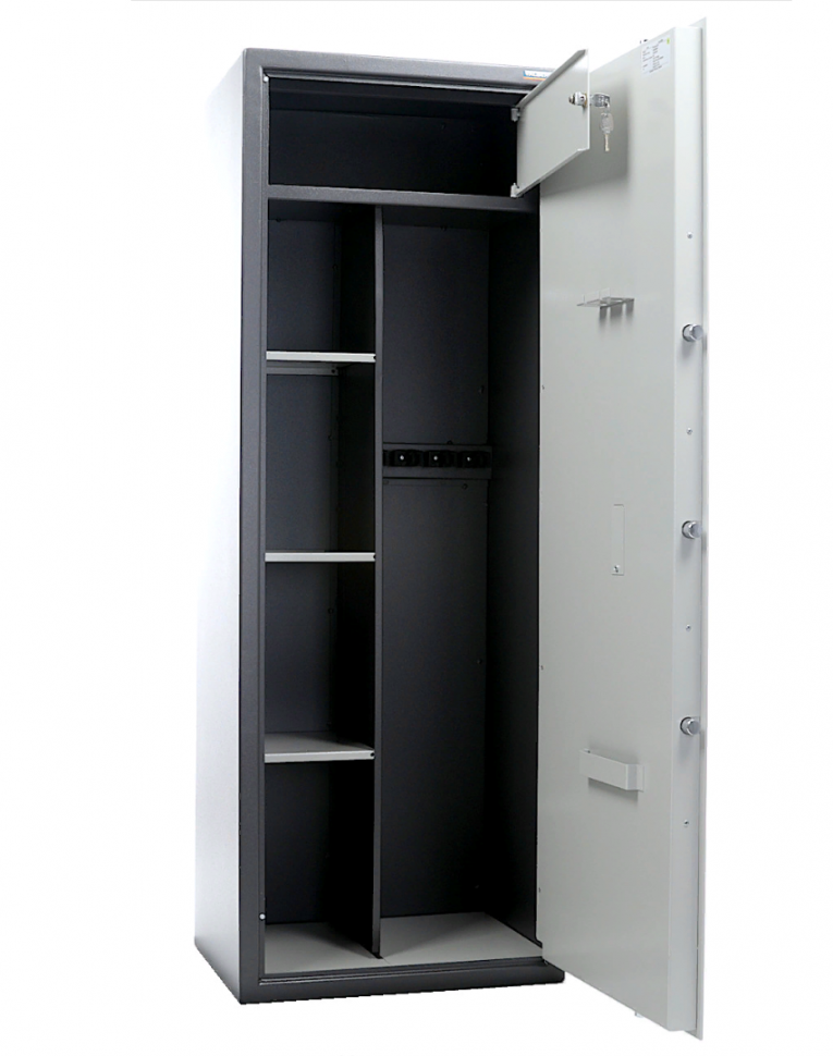 Оружейный сейф Valberg Сапсан-4 EL купить в Ухте Оружейный сейф Valberg Сапсан-4 EL купить в Ухте