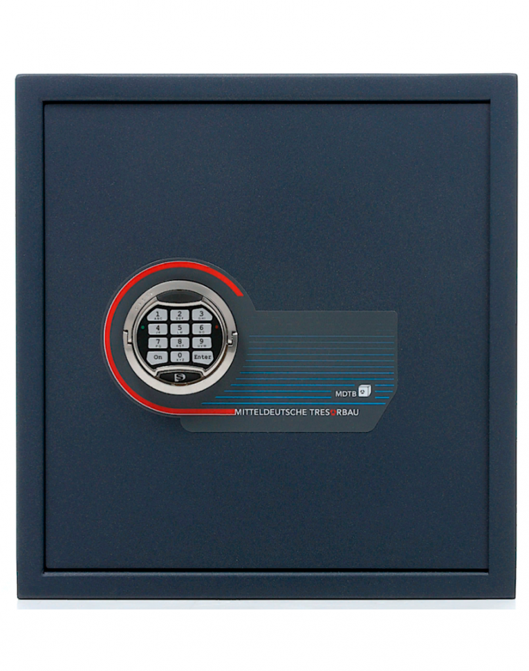 Мебельный сейф МDТВ ES-46.E купить в Ухте