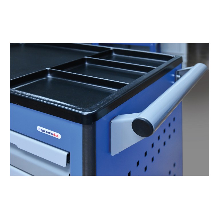 Тележка инструментальная TNC 950.6 купить в Ухте Тележка инструментальная TNC 950.6 купить в Ухте