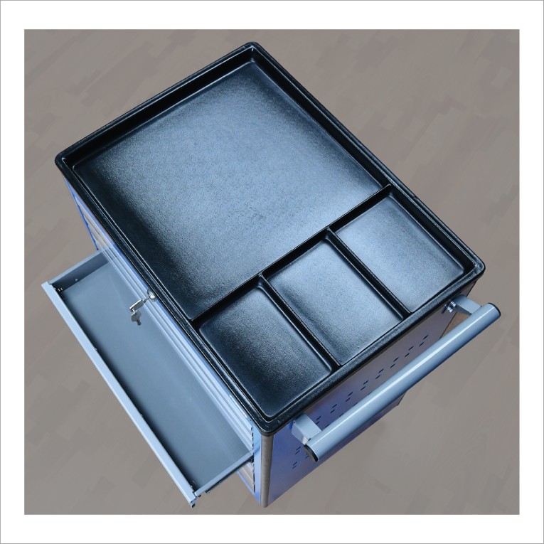 Тележка инструментальная TNC 950.6 купить в Ухте Тележка инструментальная TNC 950.6 купить в Ухте