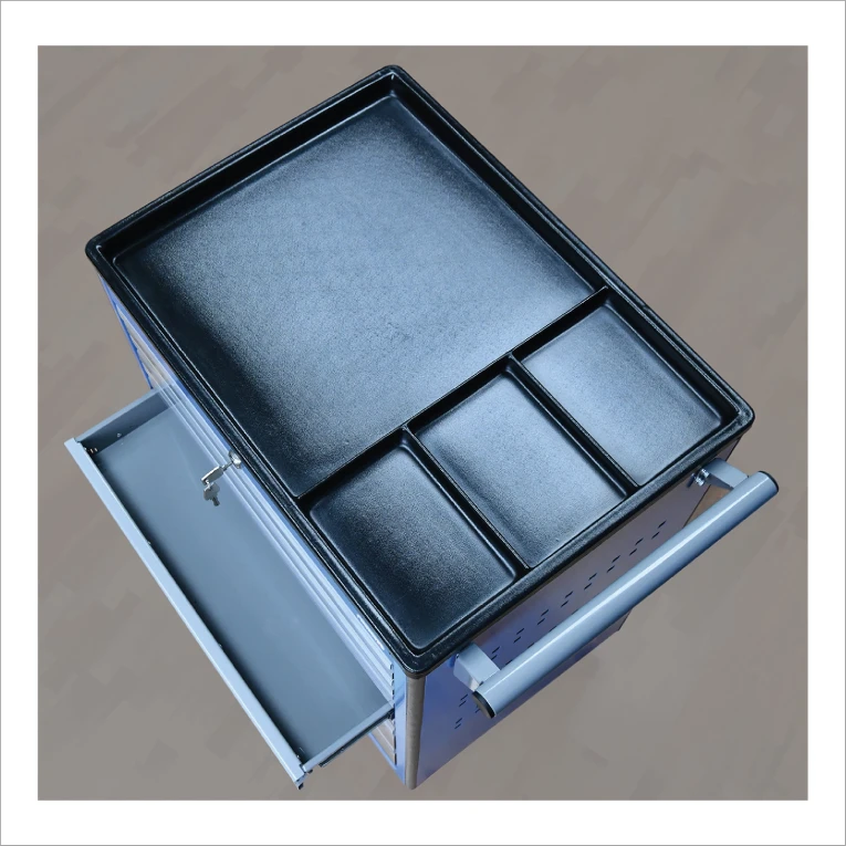 Тележка инструментальная TNC 950.6 купить в Ухте Тележка инструментальная TNC 950.6 купить в Ухте