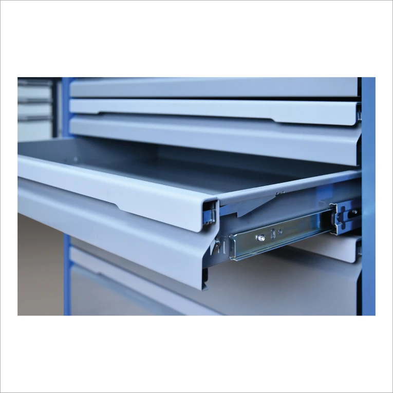 Тележка инструментальная TNC 950.6 купить в Ухте Тележка инструментальная TNC 950.6 купить в Ухте