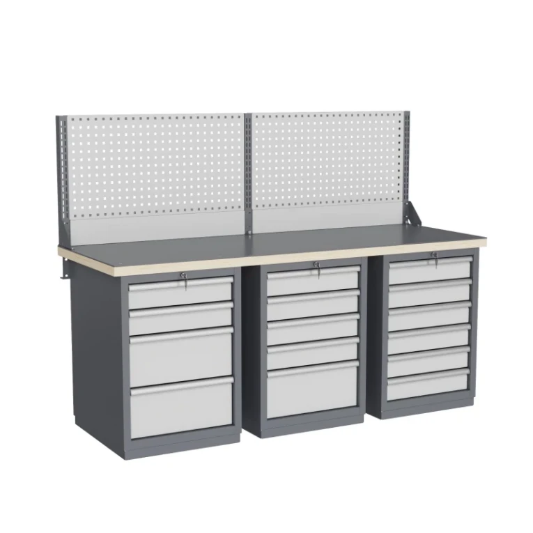 Верстак FBK 205.456-1 купить в Ухте