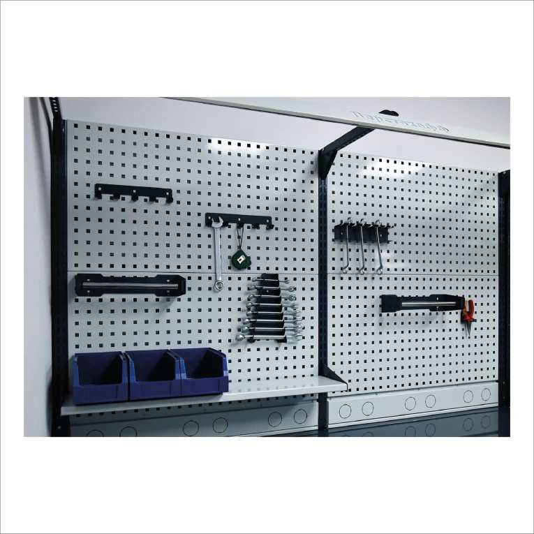 Верстак FBK 205.456-1 купить в Ухте