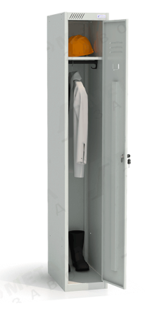 Шкаф для одежды ШРС 11-300