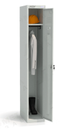 Шкаф для одежды ШРС 11-300