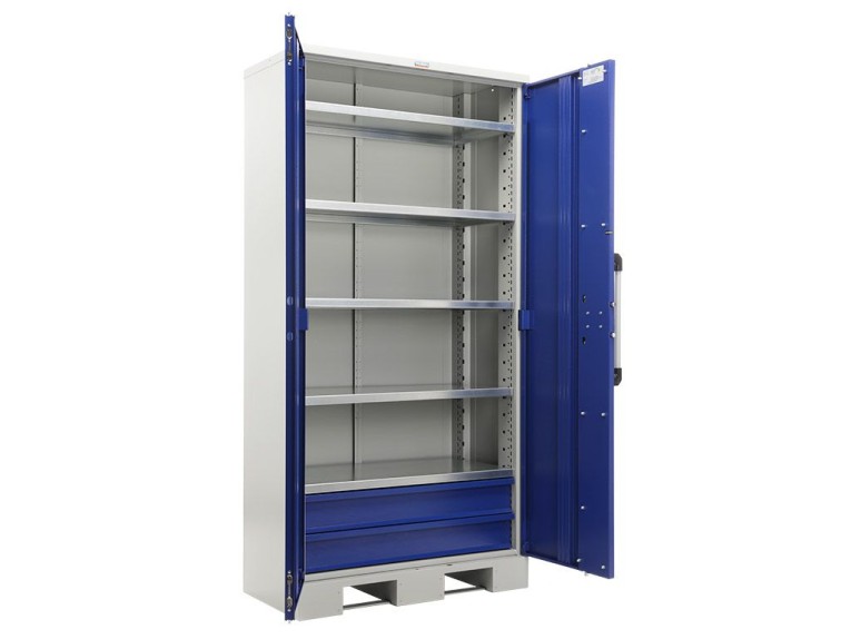 Шкаф инструментальный AMH TC-005020 купить в Ухте