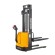 Штабелер электрический самоходный CDD12A (1200 кг; 2,5 м; li-ion 24В / 60Ач) SMARTLIFT (SMART) купить в Ухте