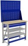 Верстак Master M100.MF1 / MF1.122 купить в Ухте
