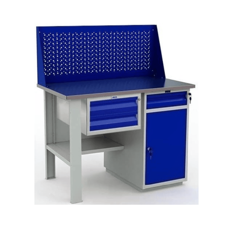 Верстак Profi WT120.F1/WD2.110 купить в Ухте