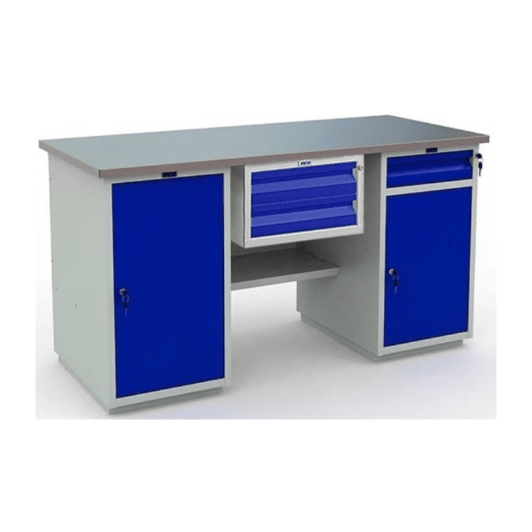 Верстак Profi WT160.WD1/WD2.100 купить в Ухте