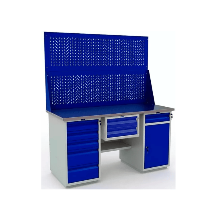 Верстак Profi WT160.WD5/WD2.120 купить в Ухте