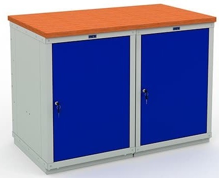 Верстак Expert W120.WS1/WS1.000 купить в Ухте