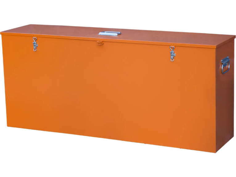 Контейнер КРЛ -СГ 1-90 для ртутных ламп 1300х300х580 мм купить в Ухте