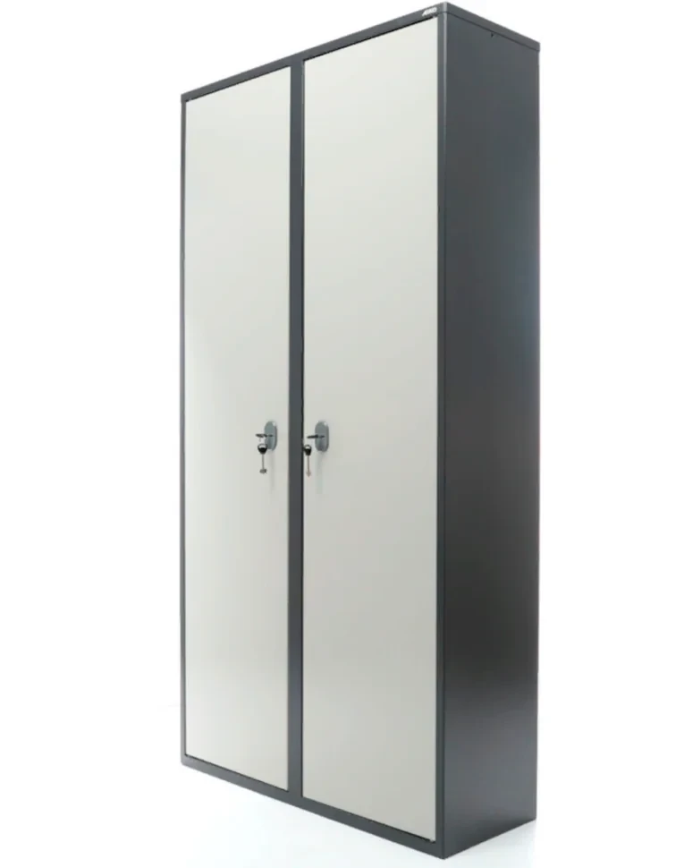 Бухгалтерский шкаф Aiko SL-185/2 купить в Ухте