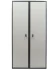 Бухгалтерский шкаф Aiko SL-185/2 купить в Ухте