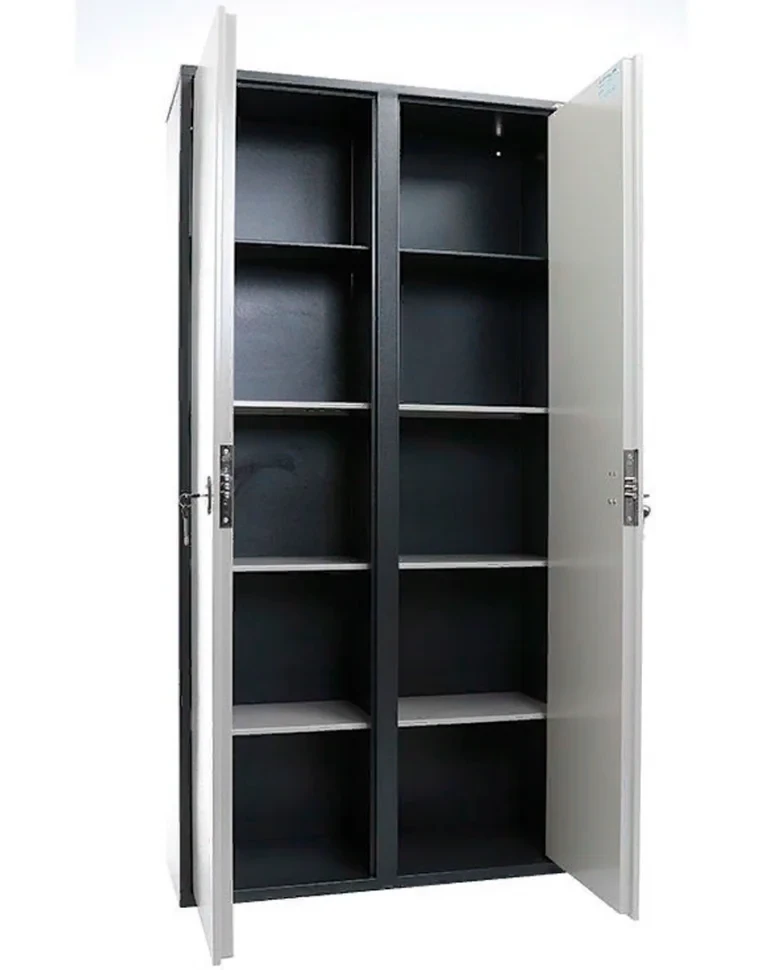 Бухгалтерский шкаф Aiko SL-185/2 купить в Ухте