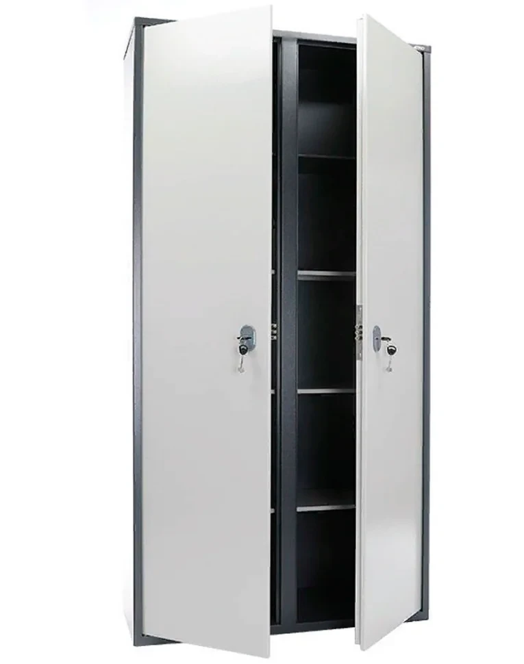 Бухгалтерский шкаф Aiko SL-185/2 купить в Ухте