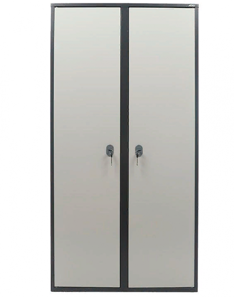 Бухгалтерский шкаф Aiko SL-185/2 купить в Ухте