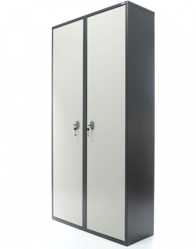 Бухгалтерский шкаф Aiko SL-185/2 купить в Ухте