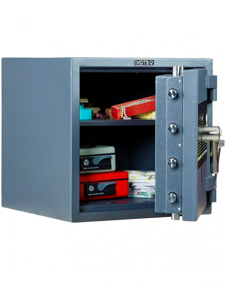 Взломостойкий сейф MDTB Fort-M 50 2K купить в Ухте Взломостойкий сейф MDTB Fort-M 50 2K купить в Ухте