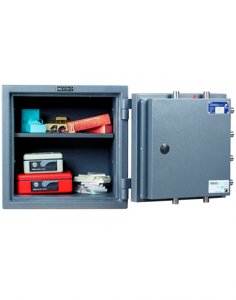 Взломостойкий сейф MDTB Fort-M 50 2K купить в Ухте Взломостойкий сейф MDTB Fort-M 50 2K купить в Ухте