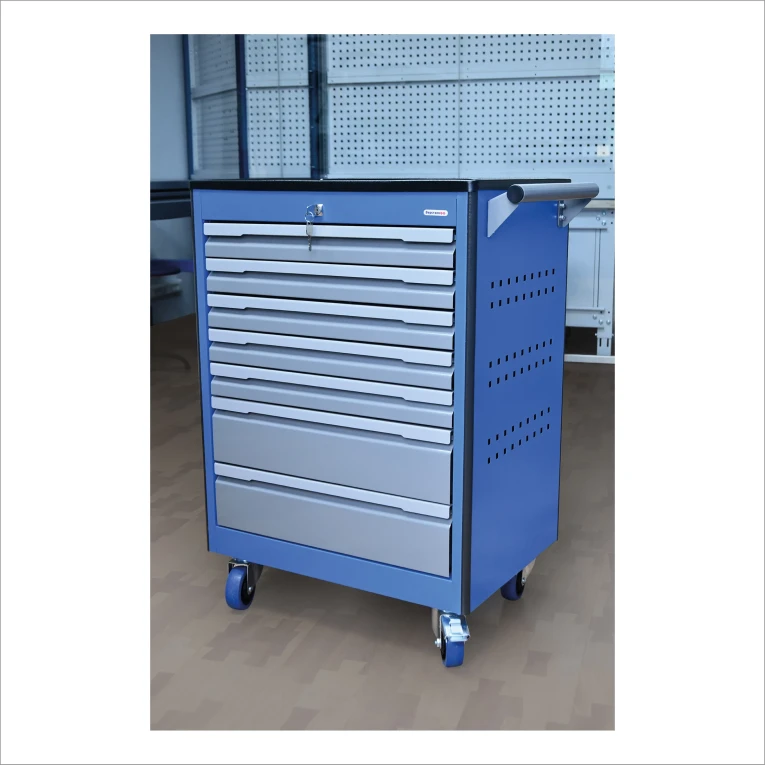 Тележка инструментальная TNC 950.7 купить в Ухте Тележка инструментальная TNC 950.7 купить в Ухте