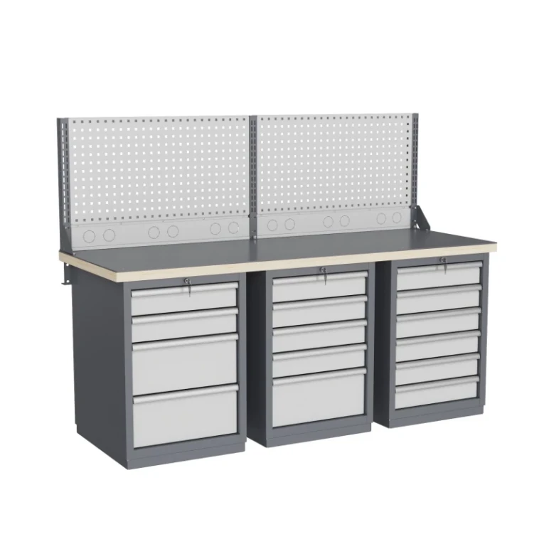 Верстак FBK 205.456-1R купить в Ухте