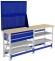 Верстак Master M100.MF1 / MF1 / MF1.222.002 купить в Ухте