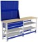 Верстак Master M100.MF1 / MF1 / MF1.222.002 купить в Ухте