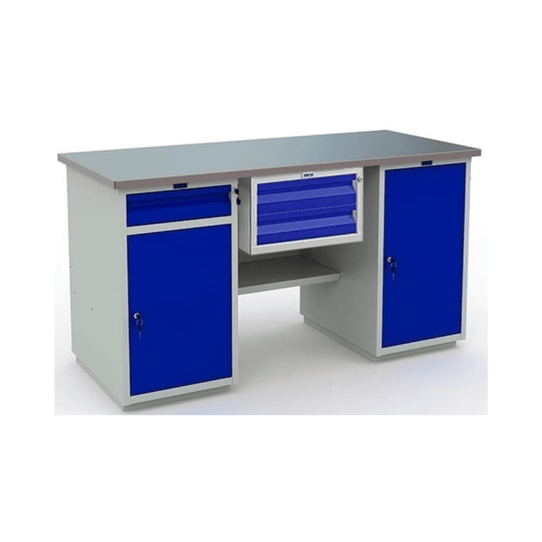 Верстак Profi WT160.WD2/WD1.100 купить в Ухте