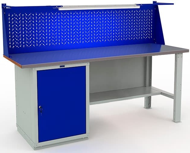 Верстак Expert W200.WS1/F2.011.W купить в Ухте